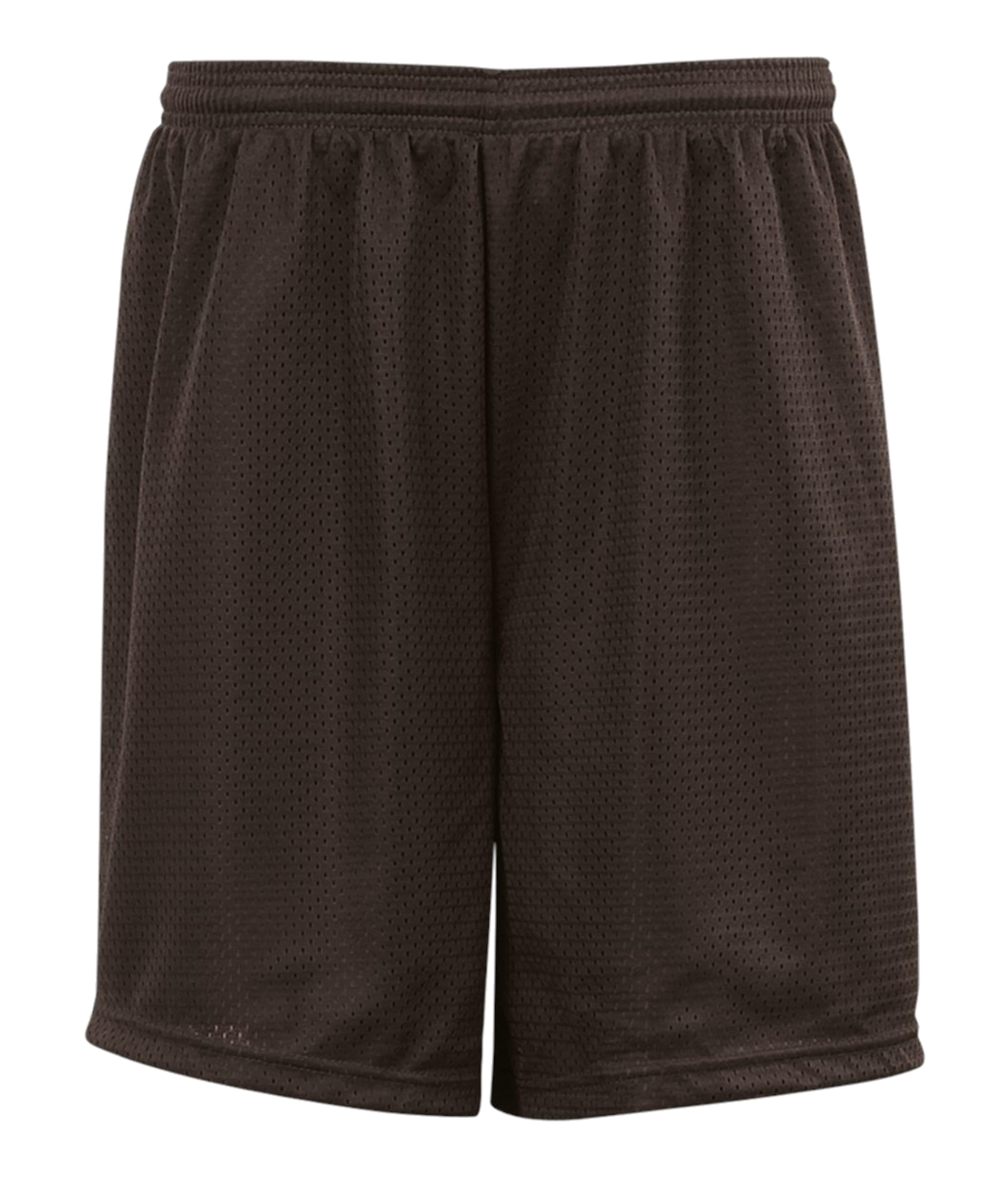Mesh/Tricot 7 Inch Short