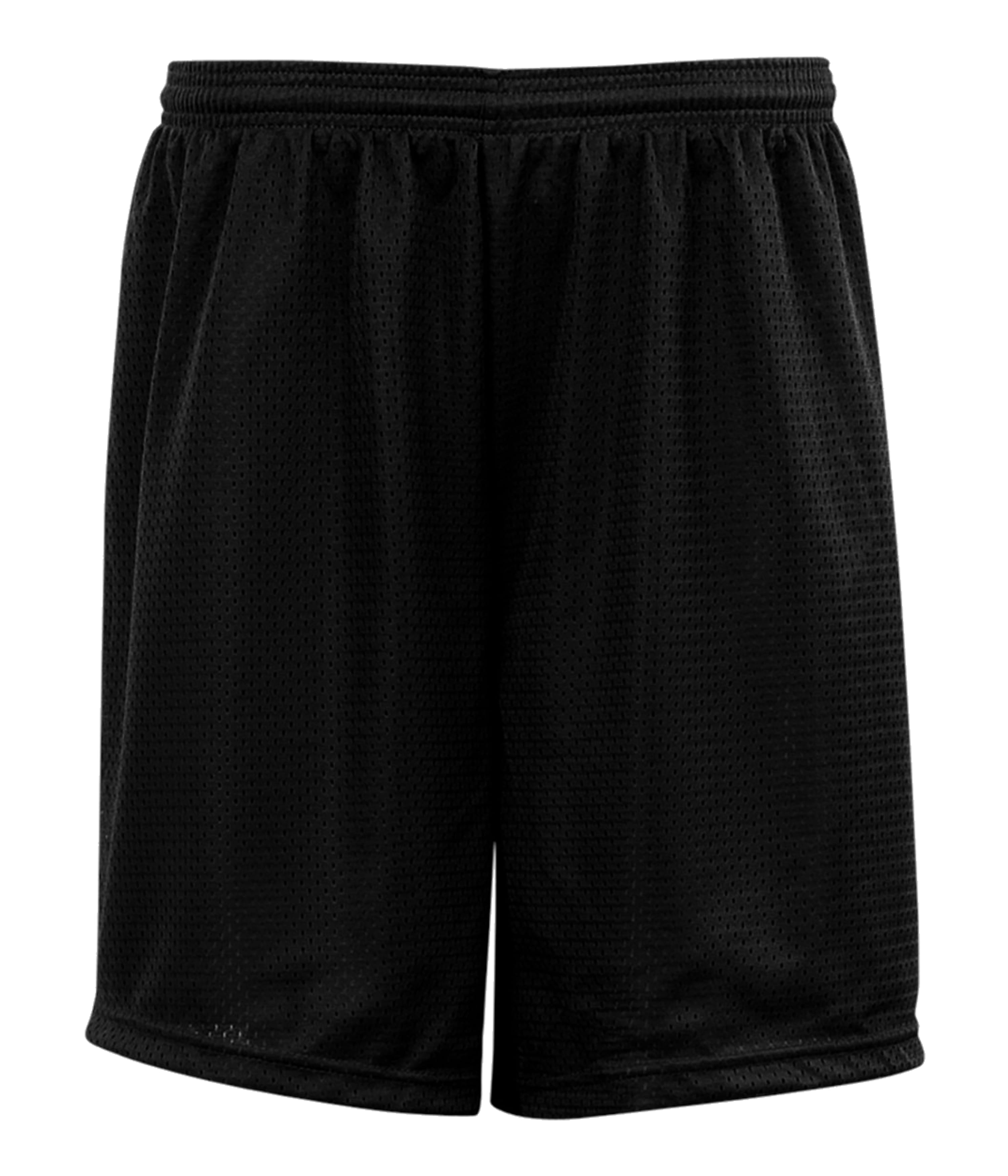 Mesh/Tricot 7 Inch Short