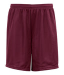 Mesh/Tricot 7 Inch Short - Pro Game Sports