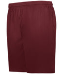YOUTH MESH/TRICOT SHORTS