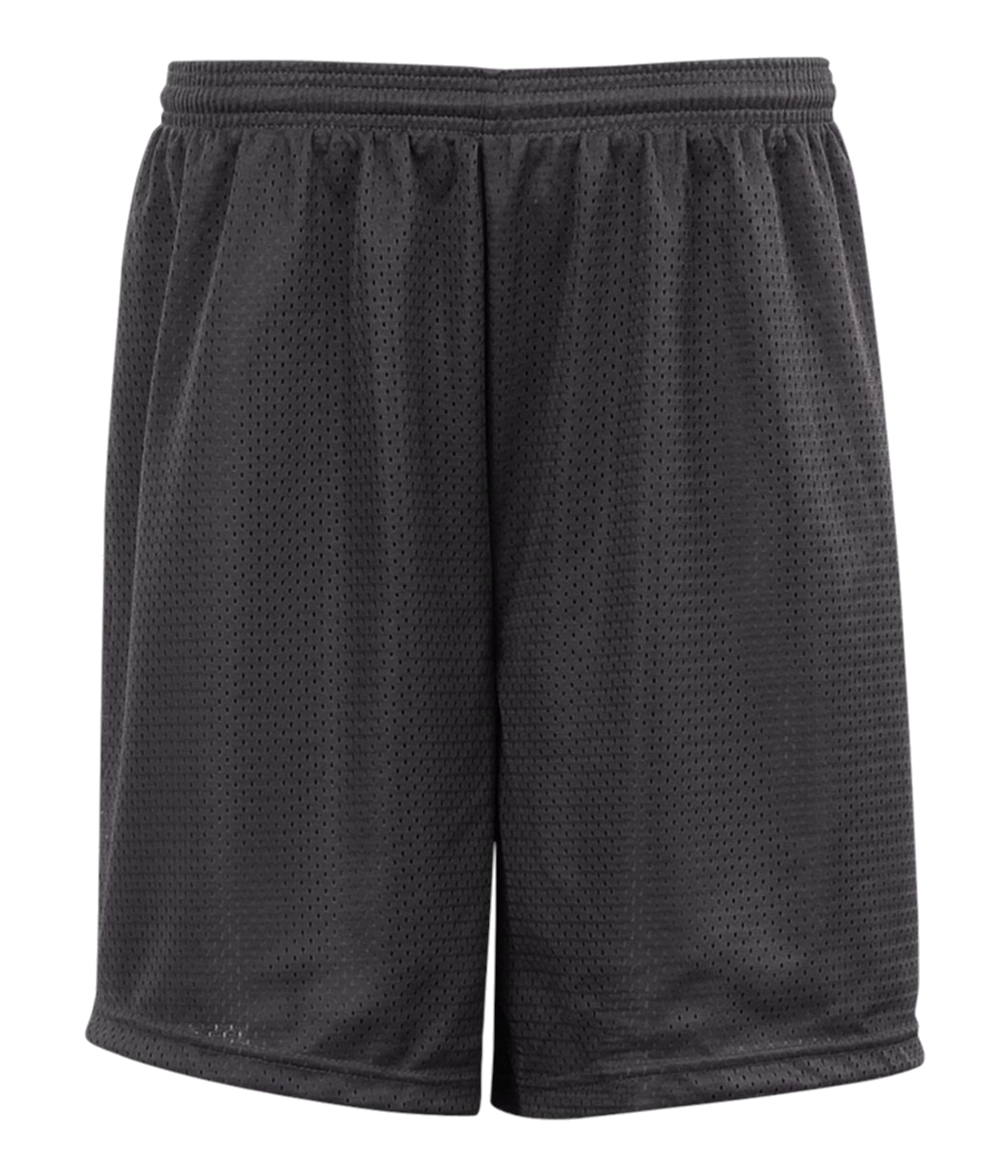 Mesh/Tricot 7 Inch Short