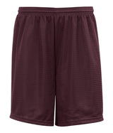Mesh/Tricot 7 Inch Short - Pro Game Sports