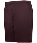 YOUTH MESH/TRICOT SHORTS