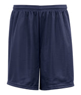 Mesh/Tricot 7 Inch Short - Pro Game Sports
