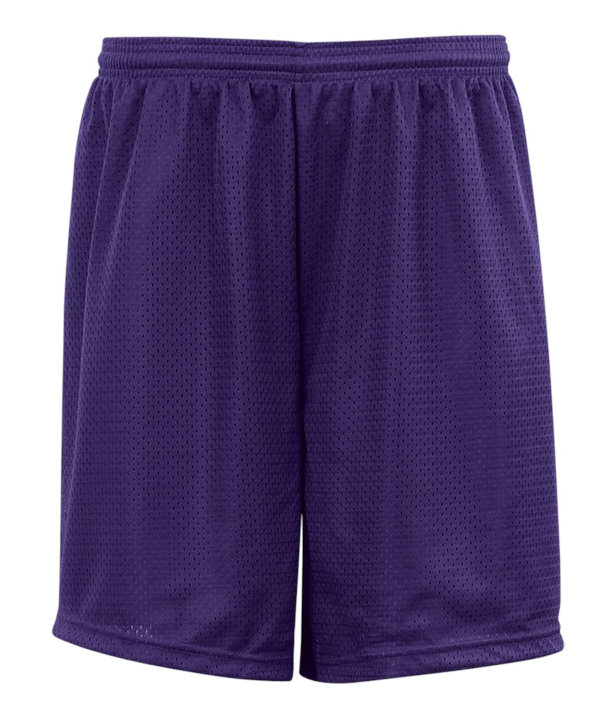 Mesh/Tricot 7 Inch Short - Pro Game Sports