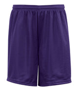 Mesh/Tricot 7 Inch Short - Pro Game Sports