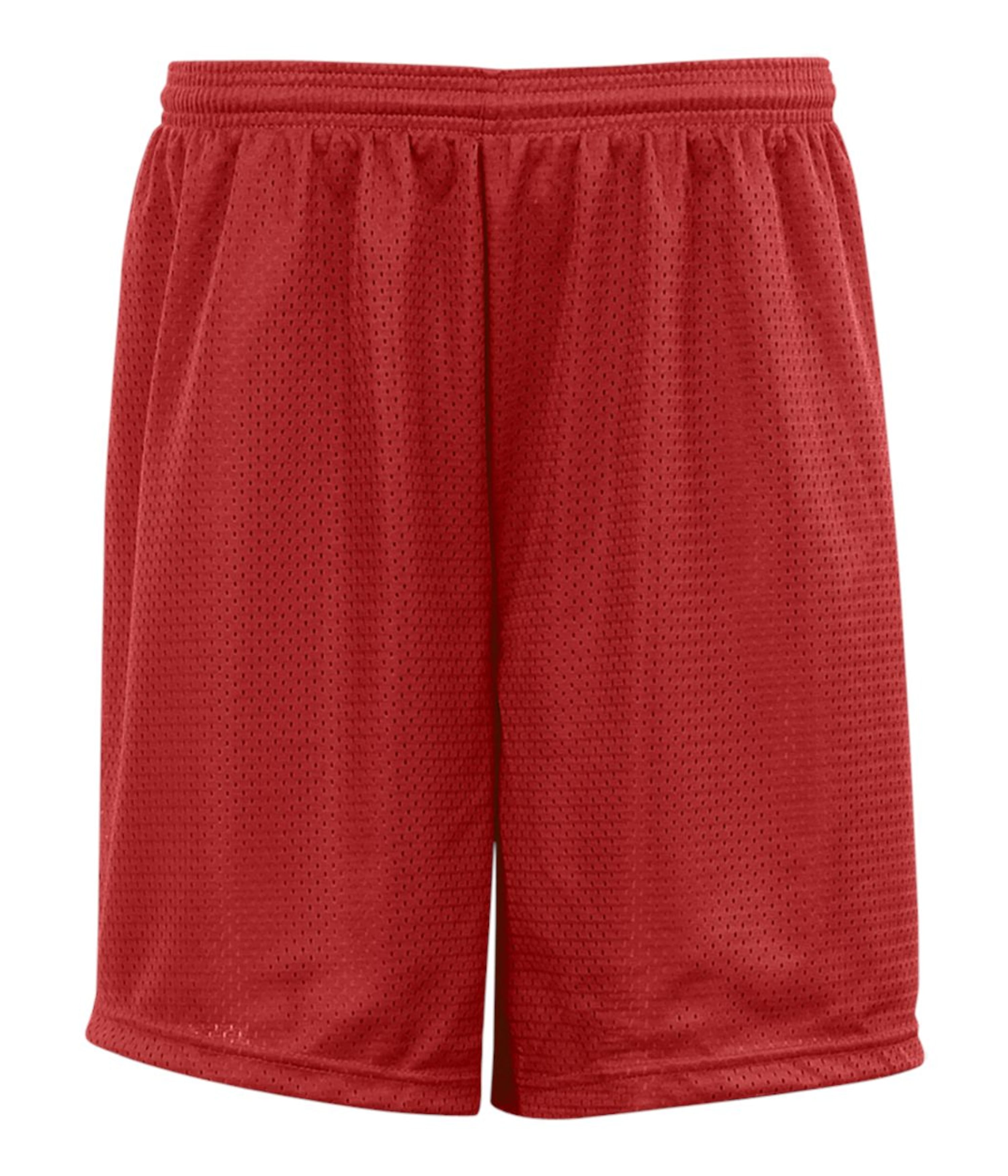 Mesh/Tricot 7 Inch Short
