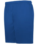 YOUTH MESH/TRICOT SHORTS