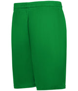 Mesh/Tricot 9 Inch Short