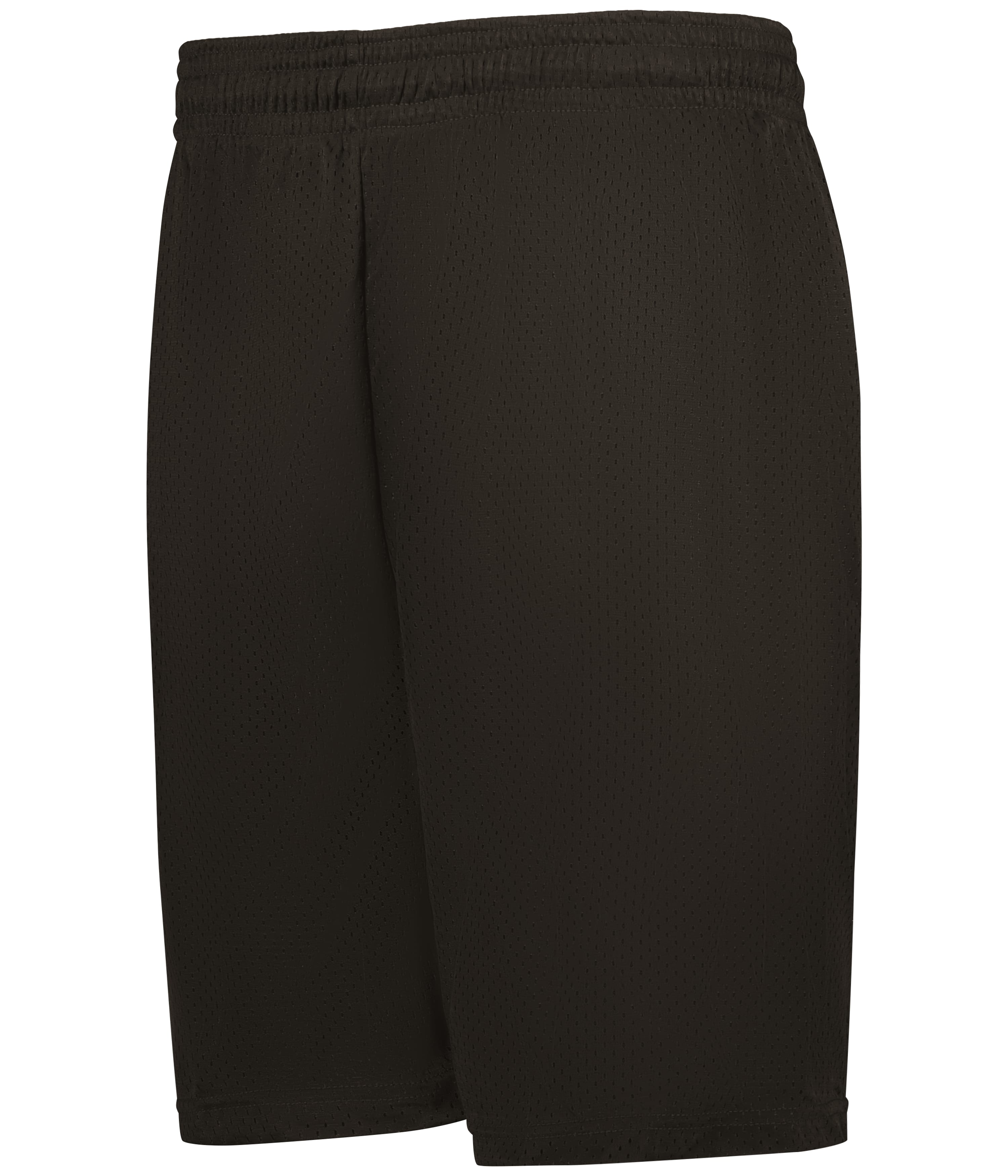 Mesh/Tricot 9 Inch Short