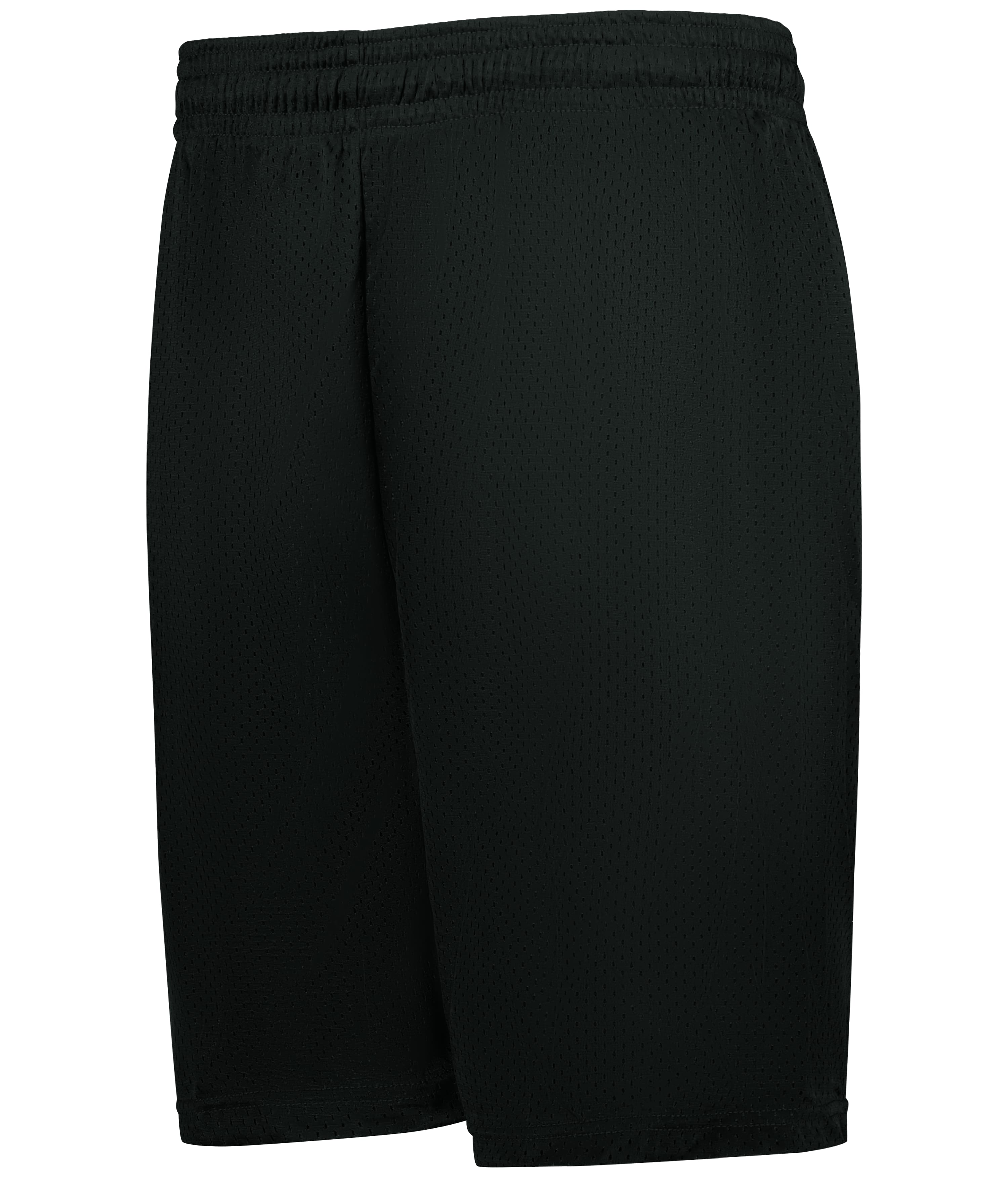 Mesh/Tricot 9 Inch Short