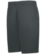 Mesh/Tricot 9 Inch Short