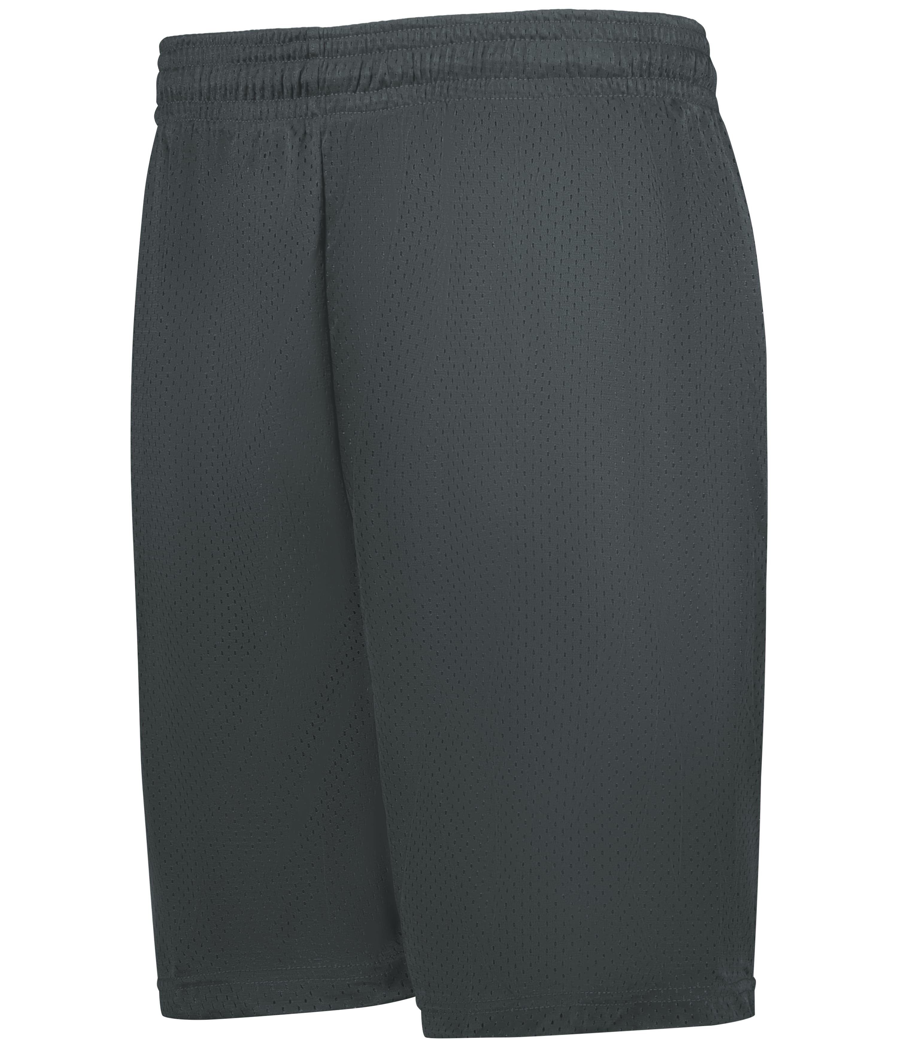 Mesh/Tricot 9 Inch Short