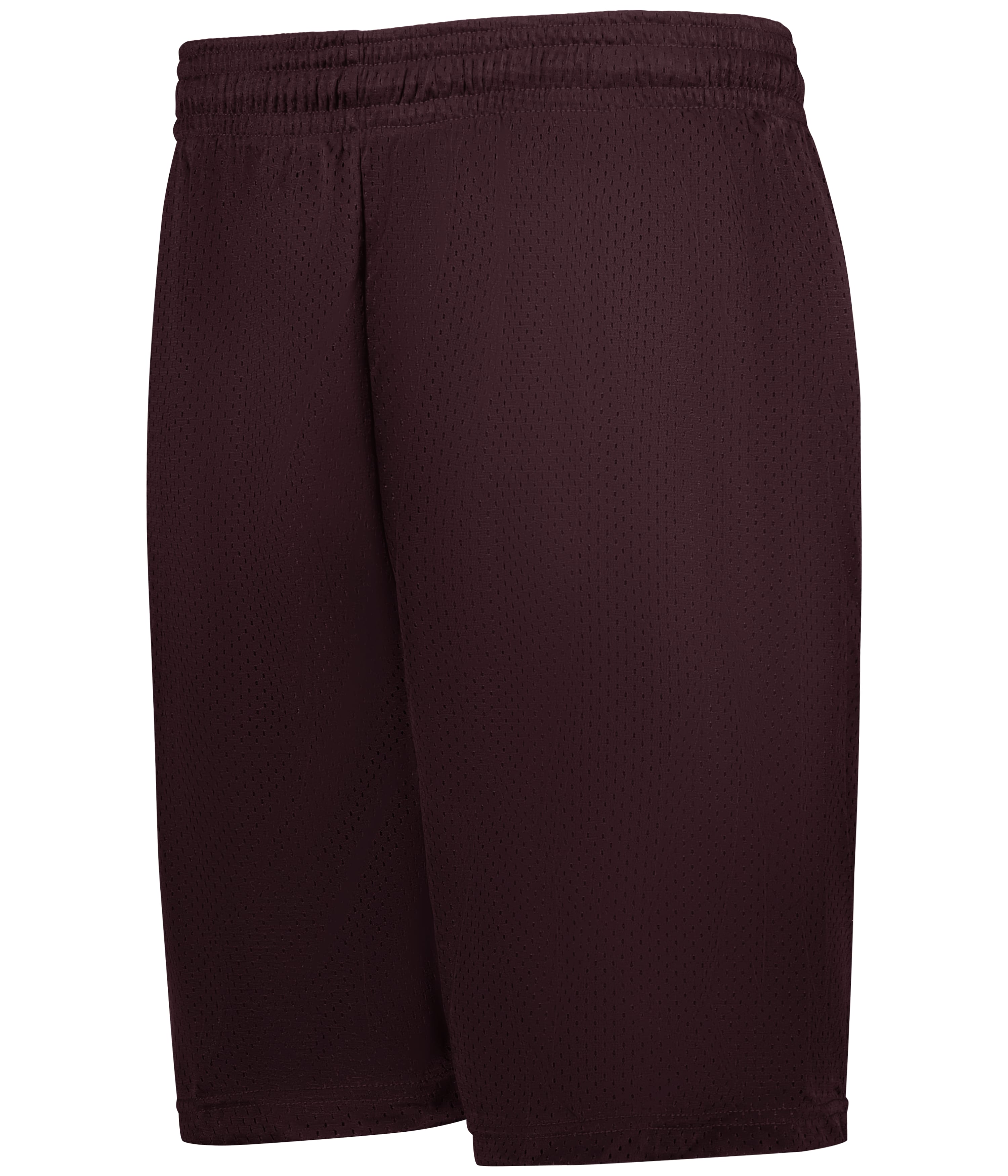 Mesh/Tricot 9 Inch Short