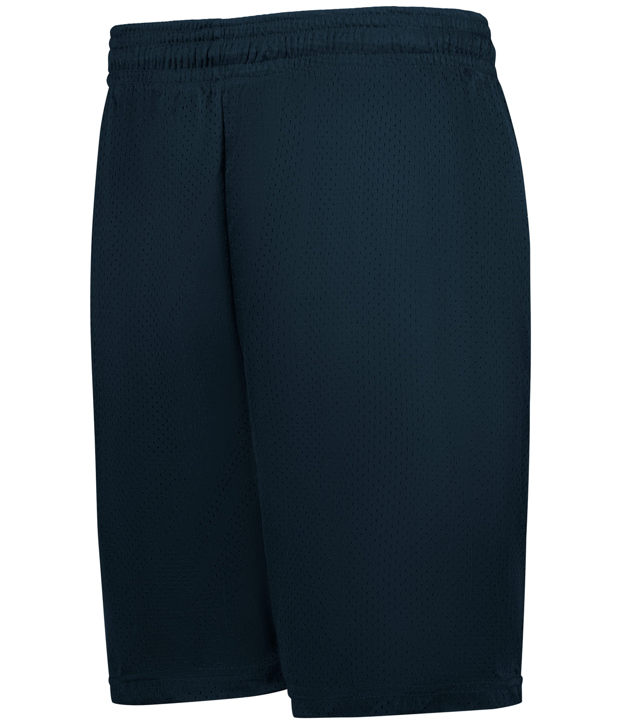 Mesh/Tricot 9 Inch Short