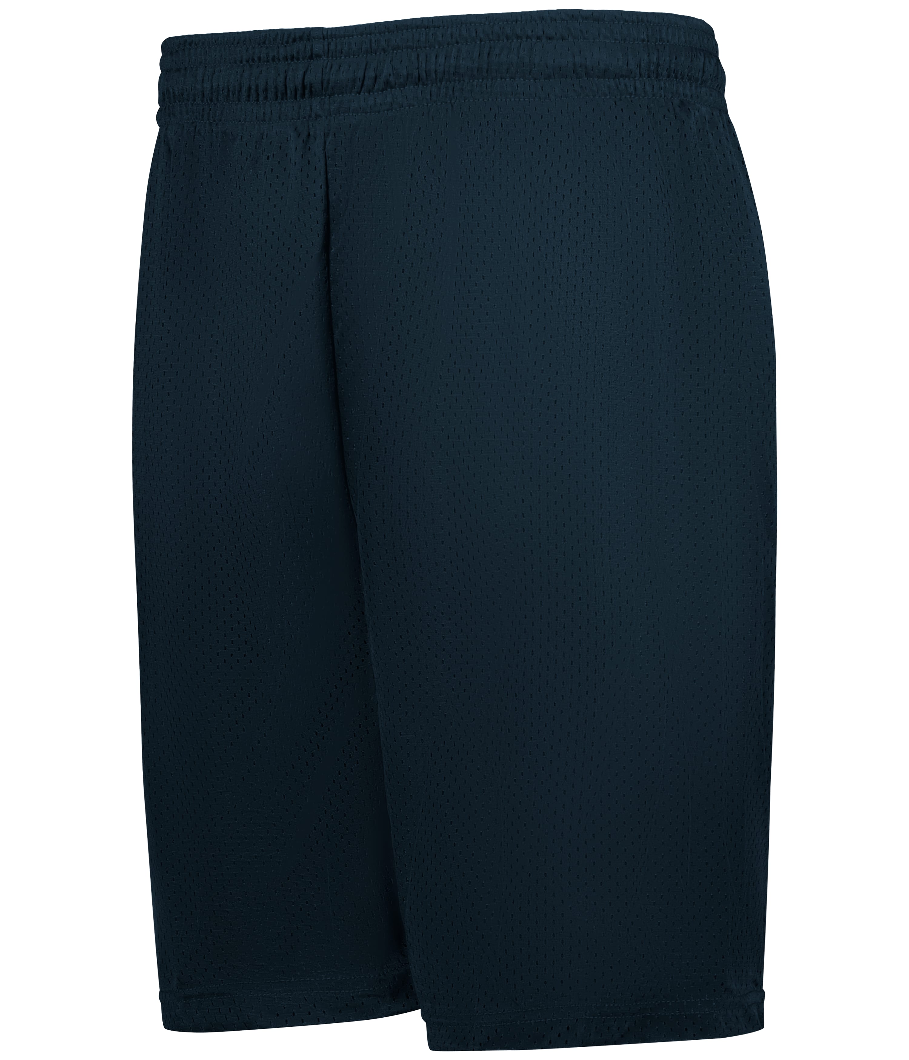 Mesh/Tricot 9 Inch Short