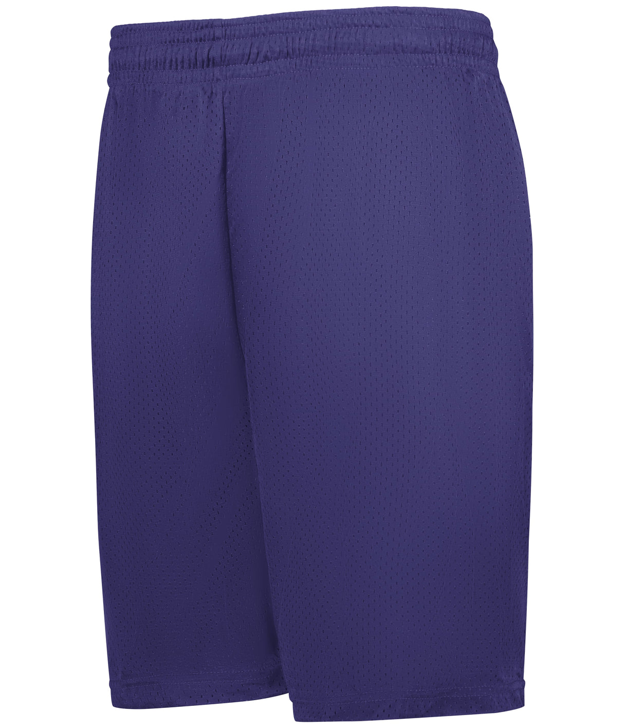 Mesh/Tricot 9 Inch Short