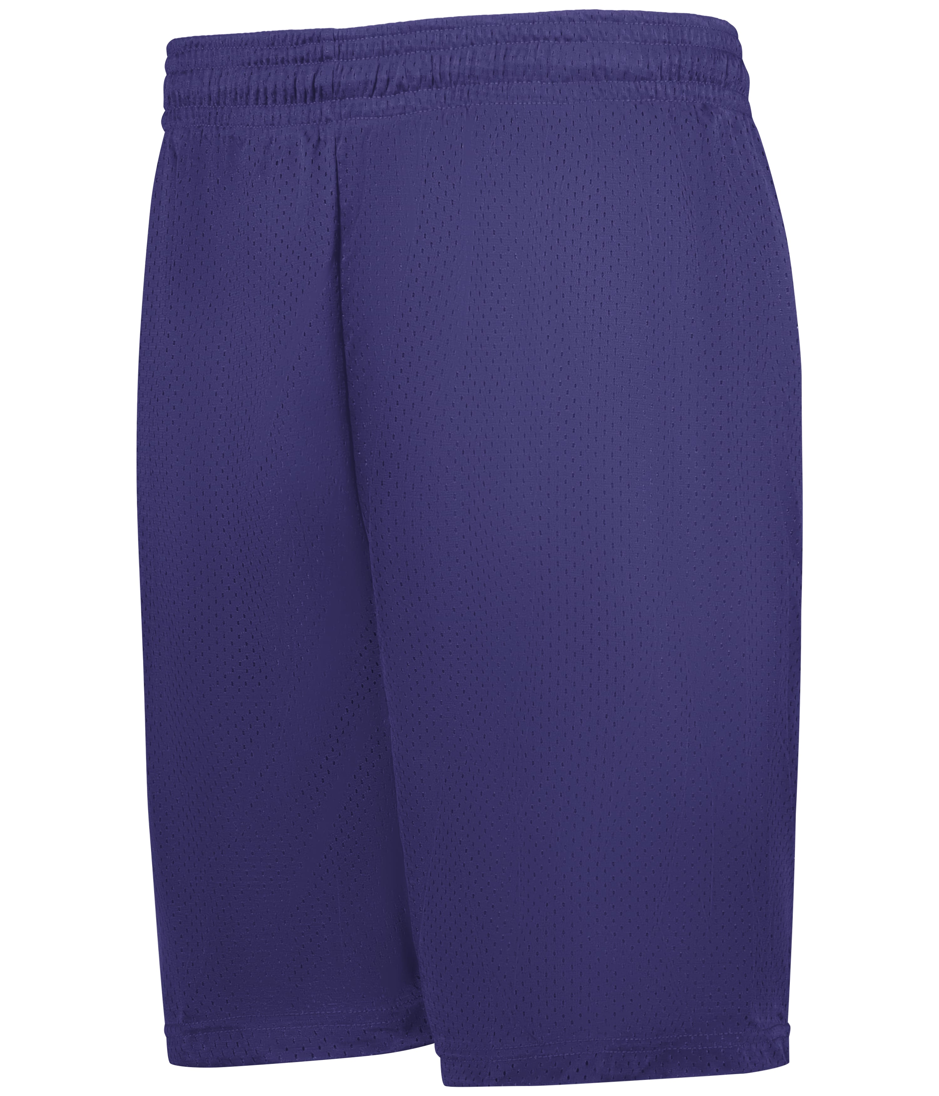 Mesh/Tricot 9 Inch Short