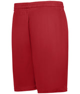 Mesh/Tricot 9 Inch Short