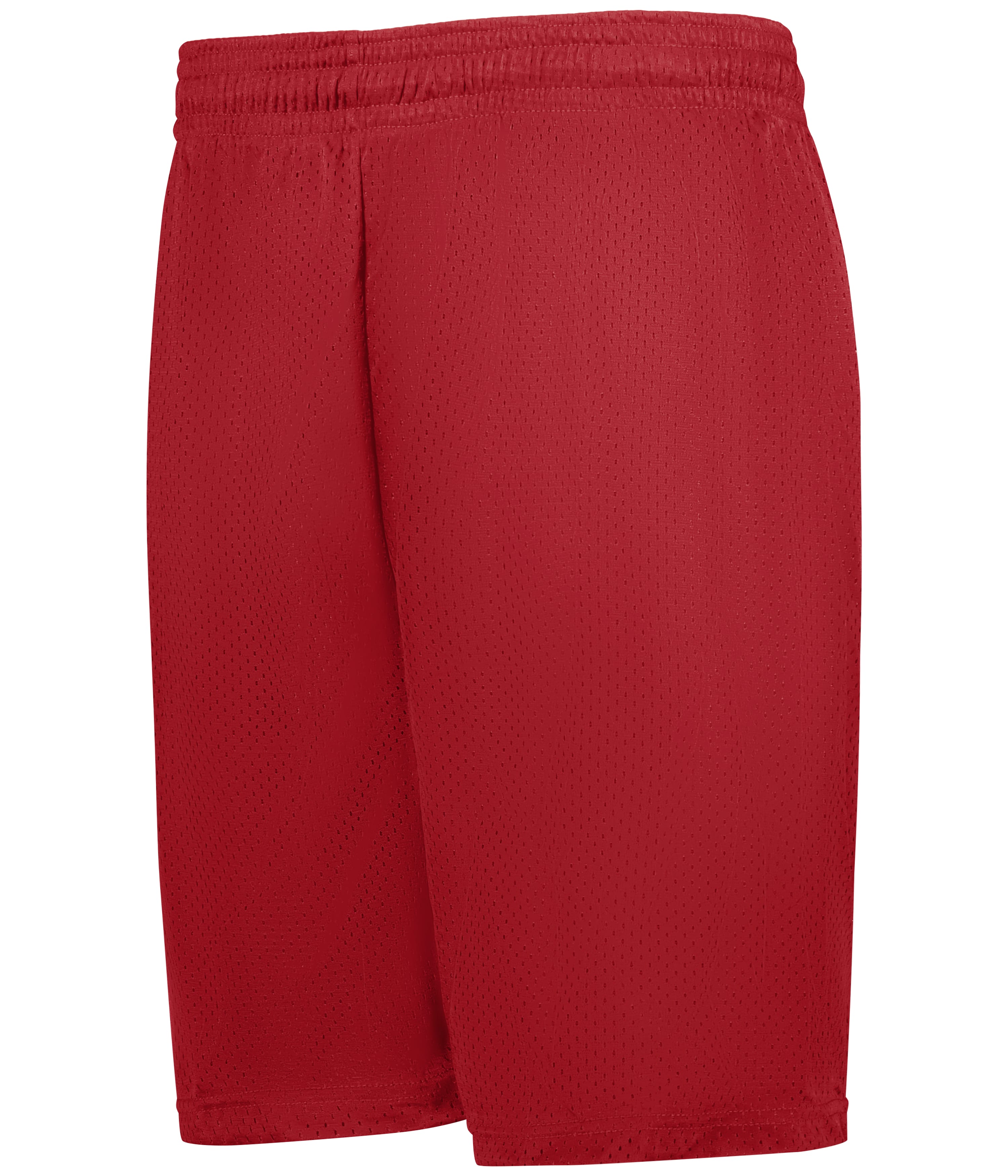 Mesh/Tricot 9 Inch Short