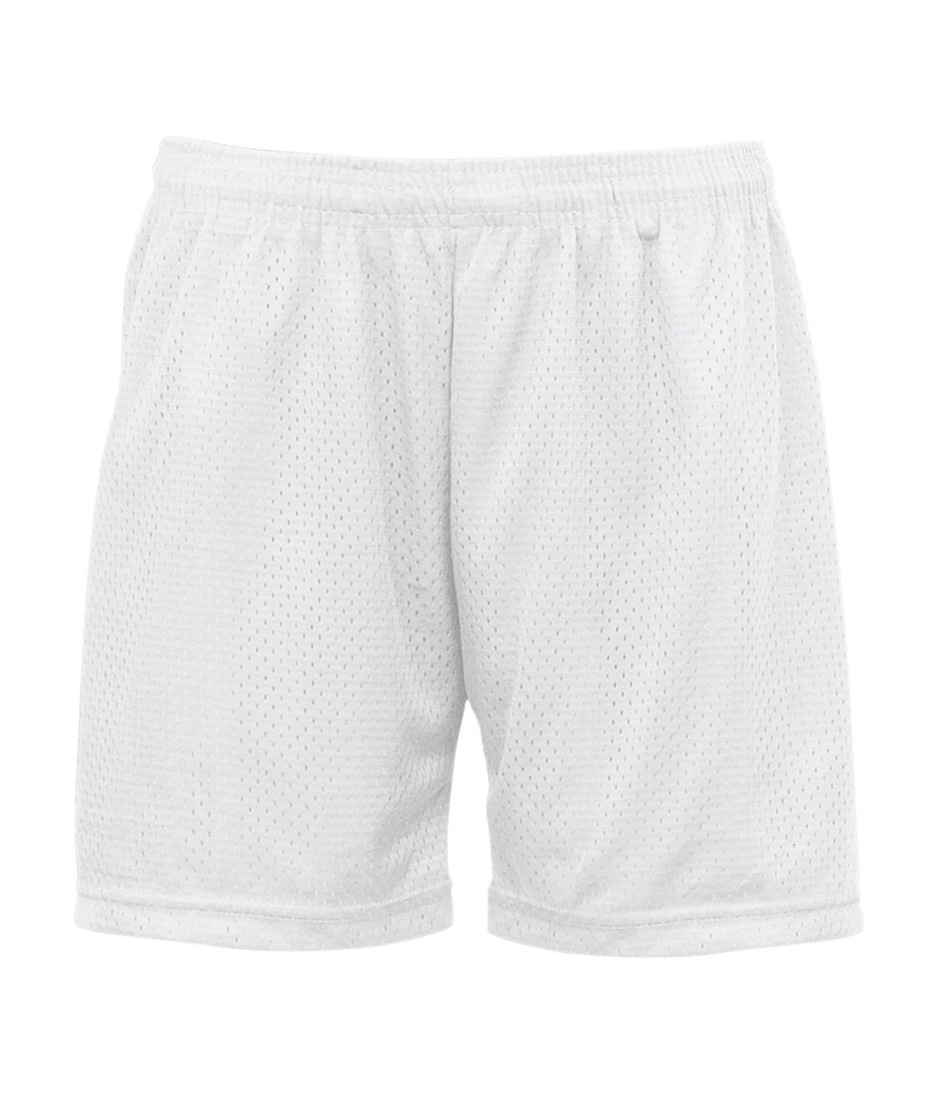 Mesh/Tricot Women's Short