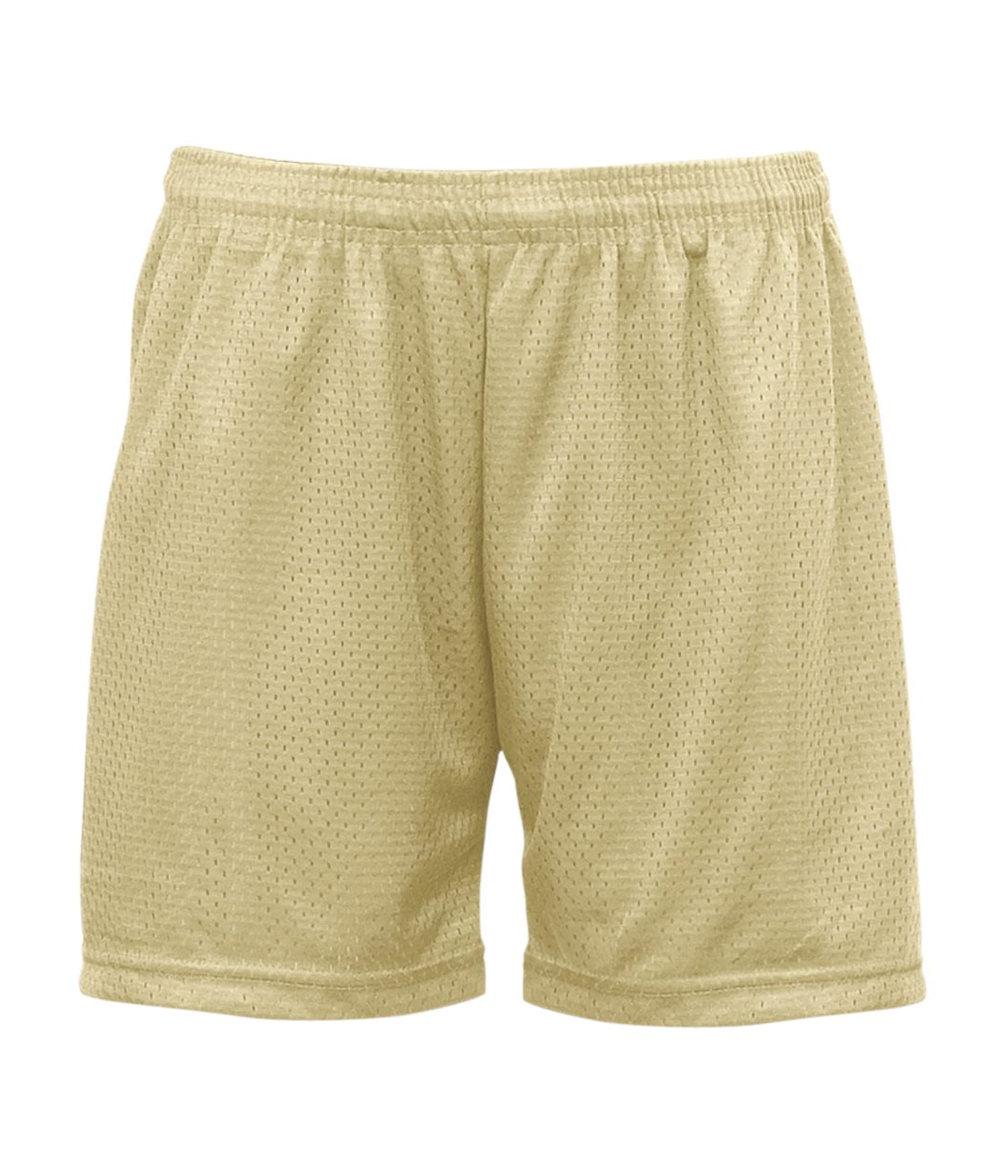 Mesh/Tricot Women's Short