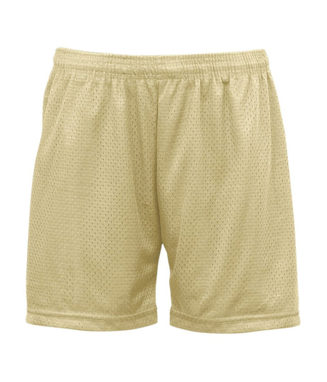 Mesh/Tricot Women's Short - Pro Game Sports