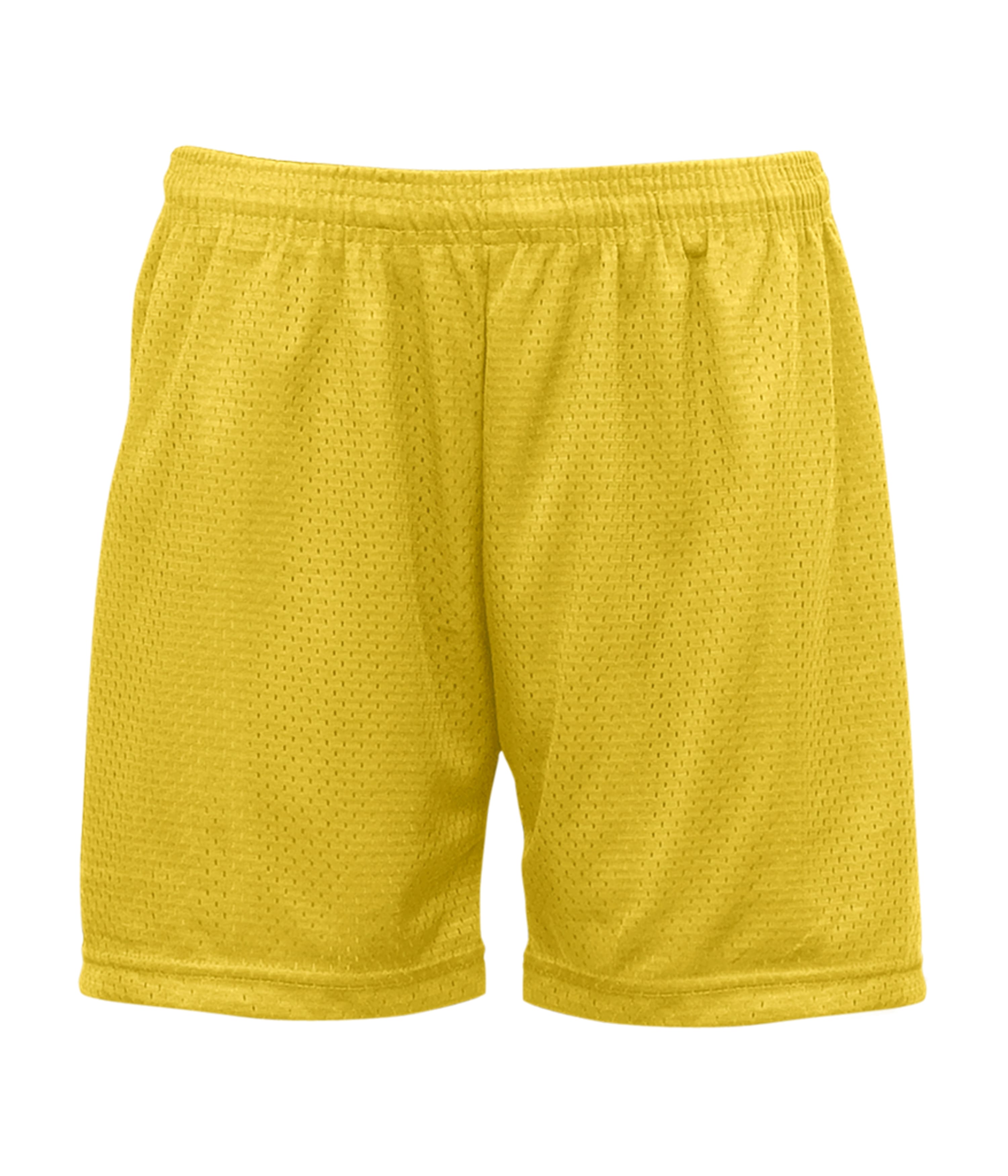Mesh/Tricot Women's Short