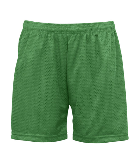 Mesh/Tricot Women's Short - Pro Game Sports