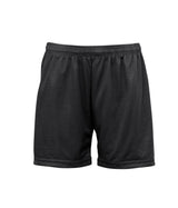 Mesh/Tricot Women's Short - Pro Game Sports