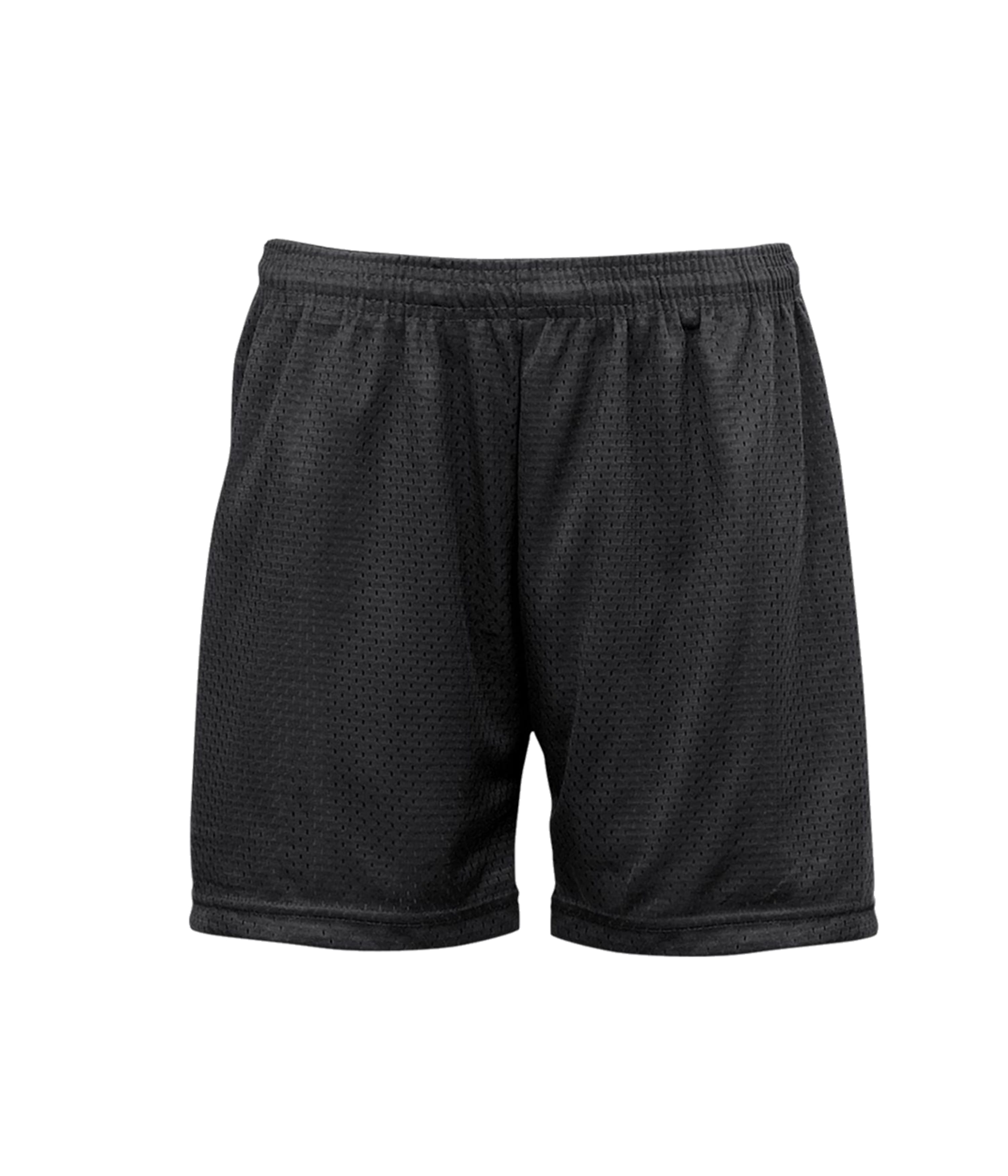 Mesh/Tricot Women's Short