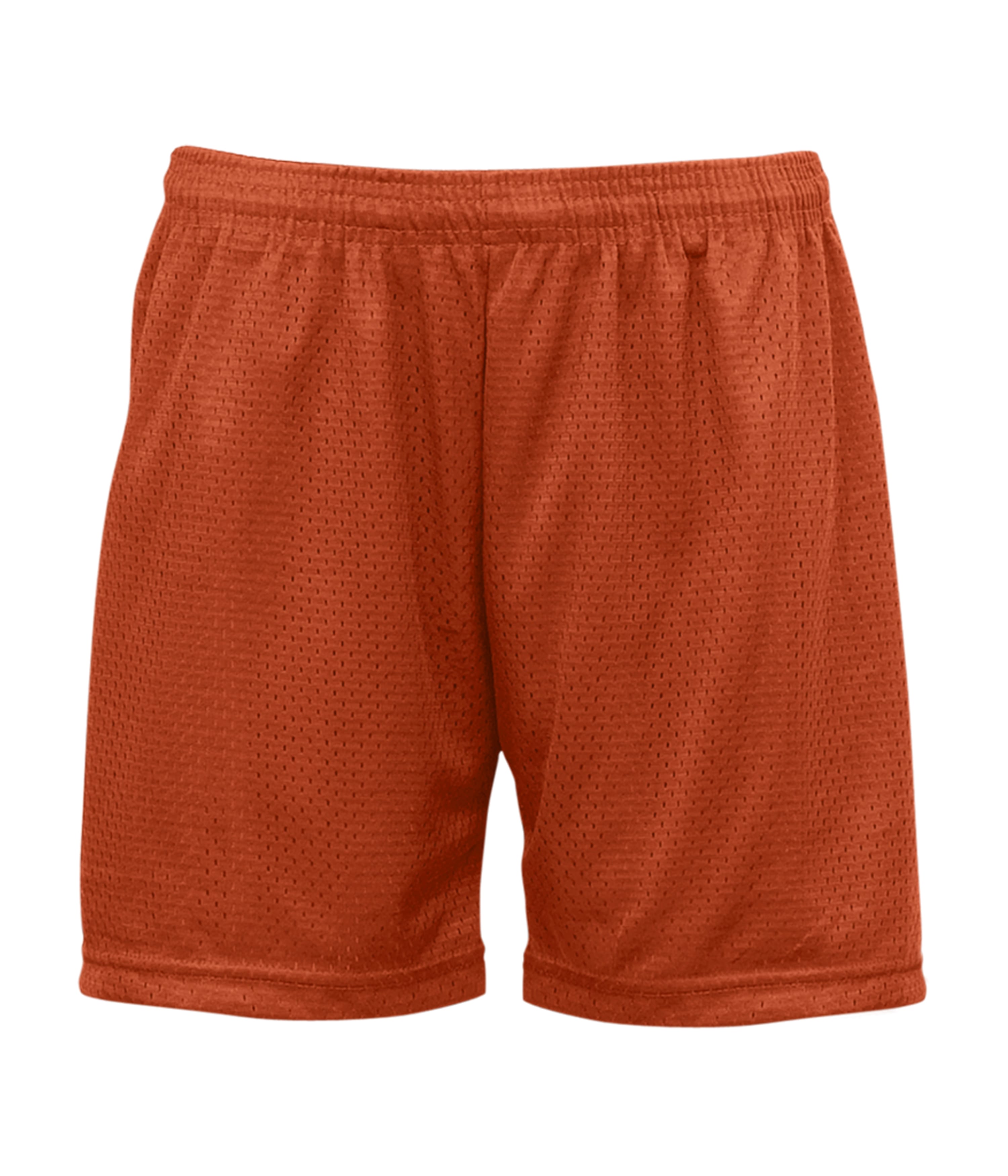 Mesh/Tricot Women's Short