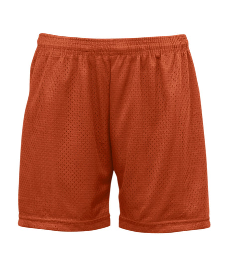Mesh/Tricot Women's Short - Pro Game Sports