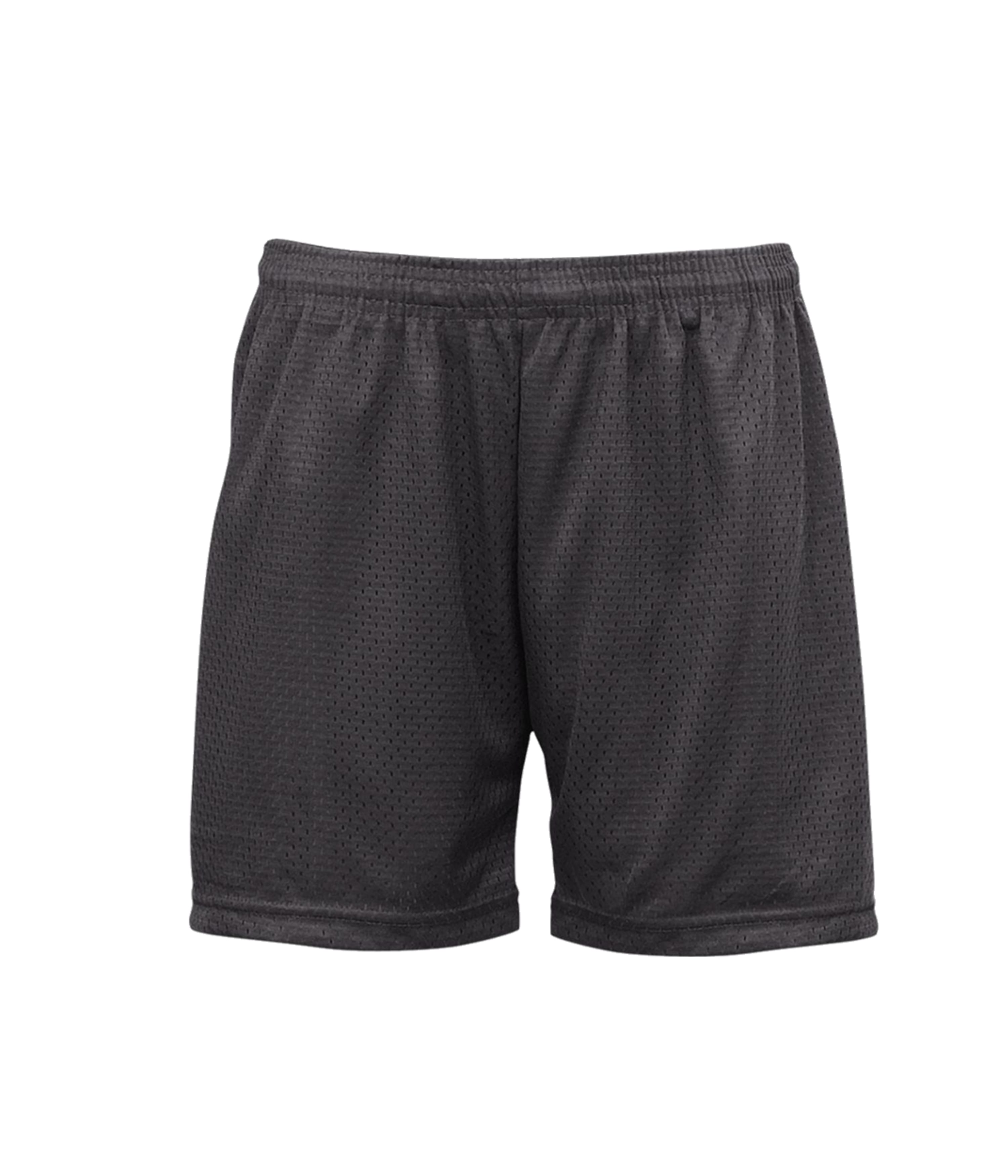 Mesh/Tricot Women's Short