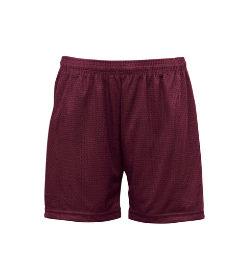 Mesh/Tricot Women's Short - Pro Game Sports