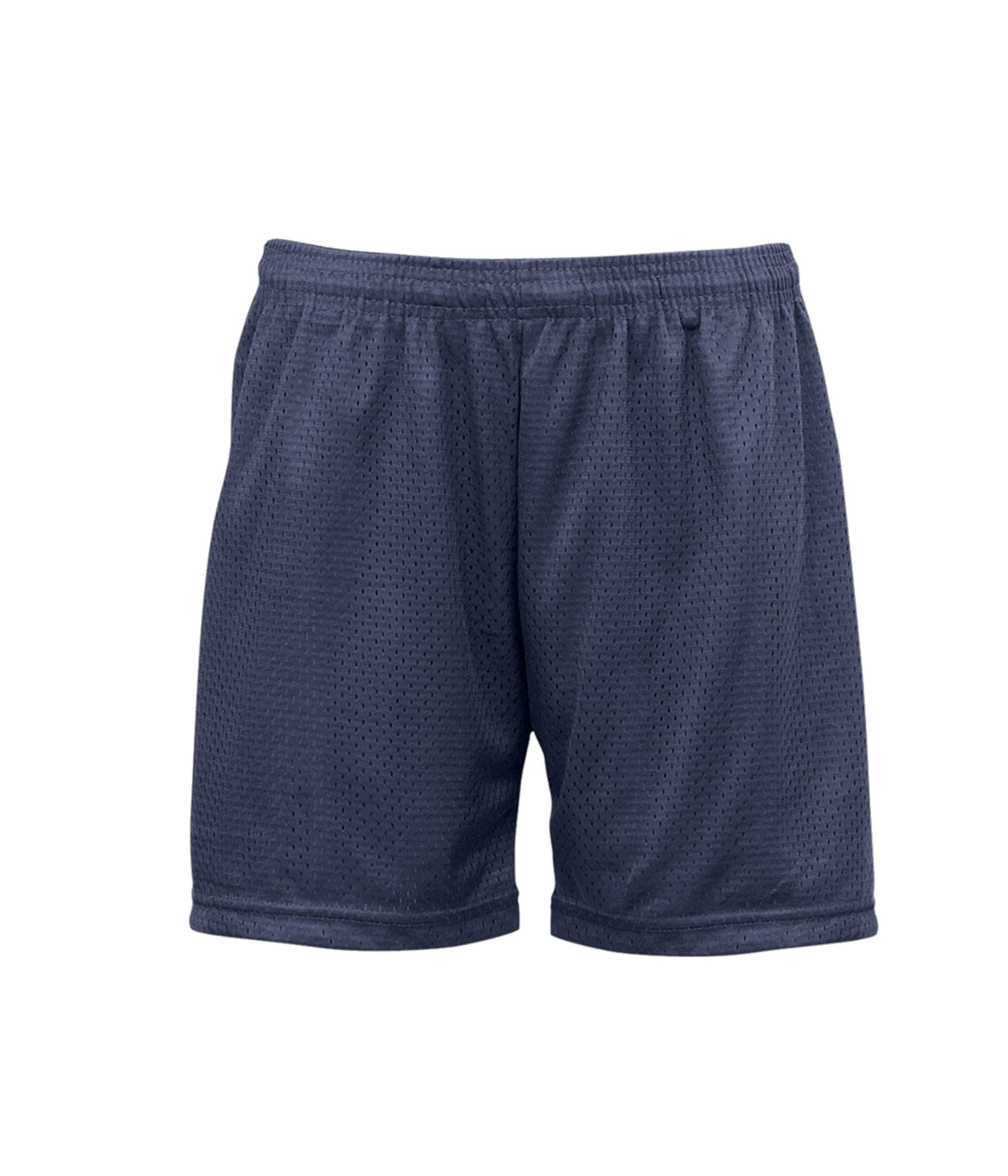 Mesh/Tricot Women's Short - Pro Game Sports