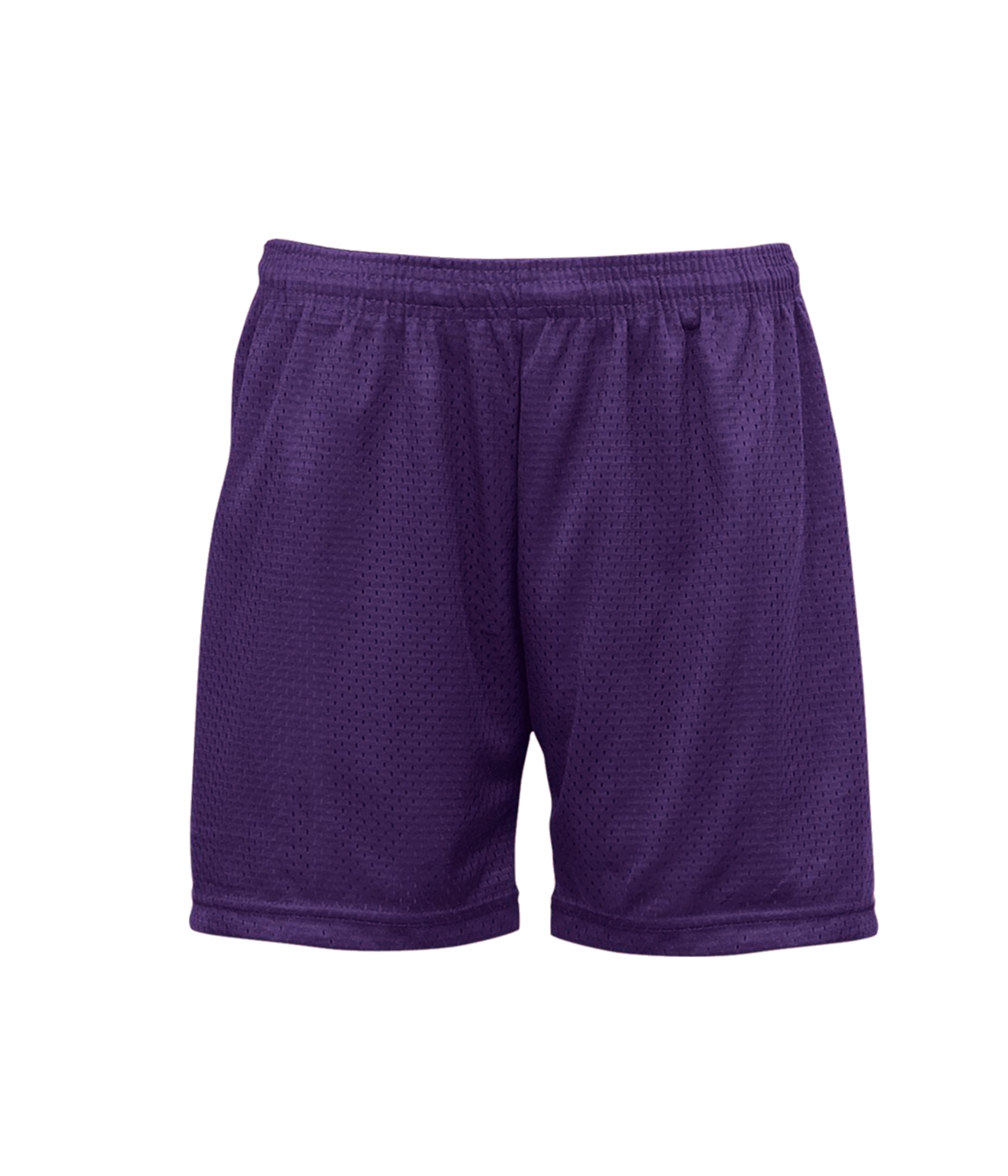 Mesh/Tricot Women's Short