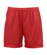 Mesh/Tricot Women's Short - Pro Game Sports