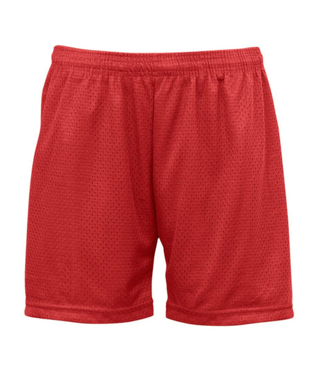 Mesh/Tricot Women's Short - Pro Game Sports