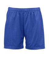 Mesh/Tricot Women's Short - Pro Game Sports