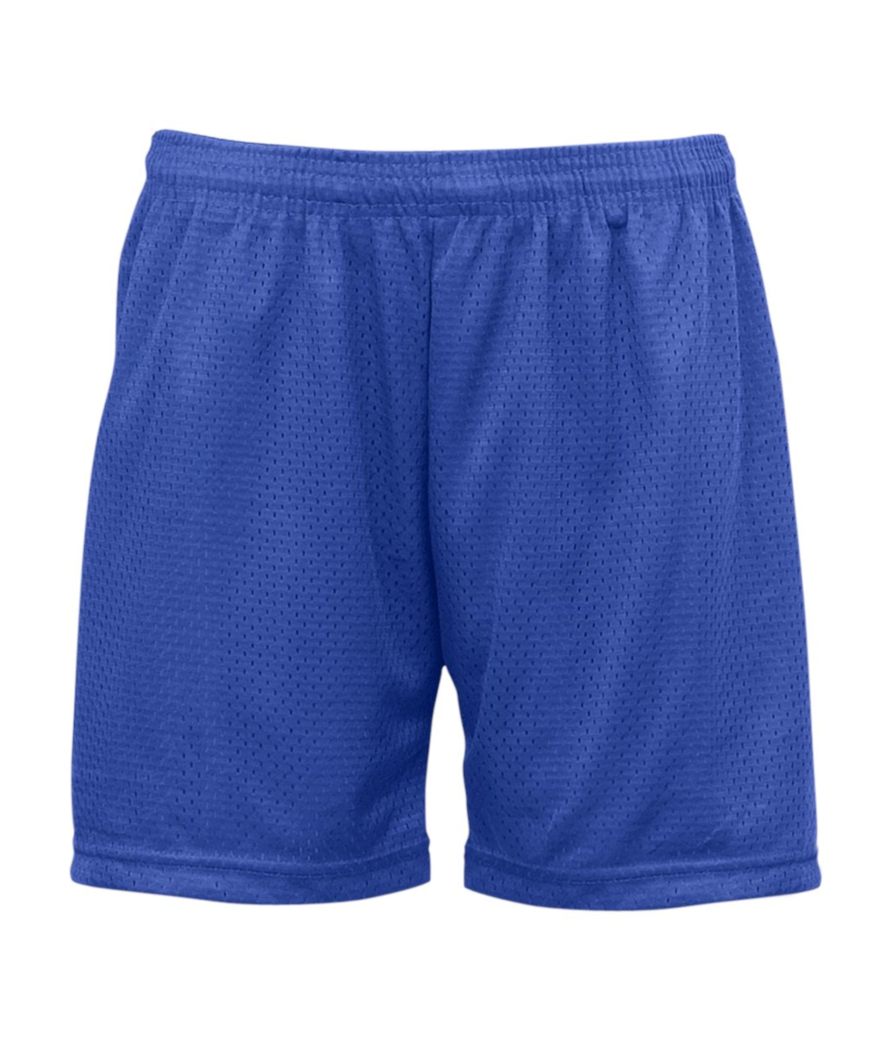 Mesh/Tricot Women's Short