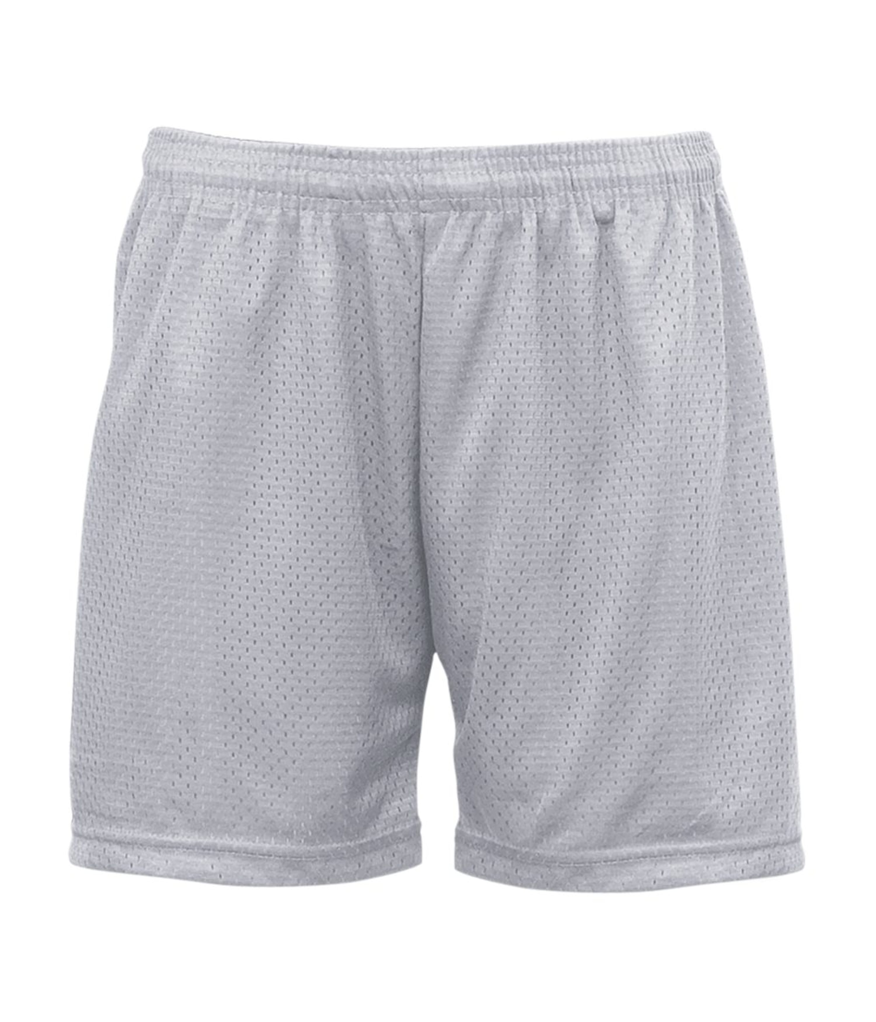Mesh/Tricot Women's Short