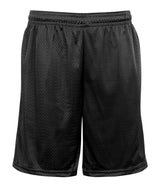Mesh Pocketed Short