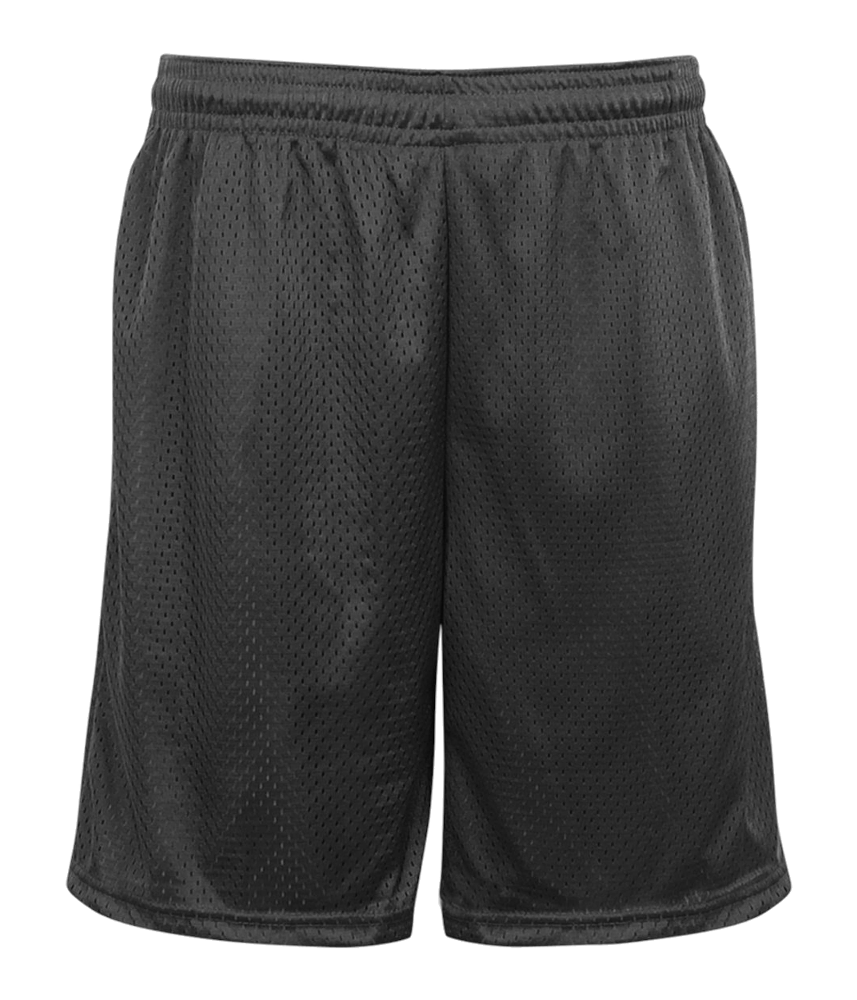Mesh Pocketed Short