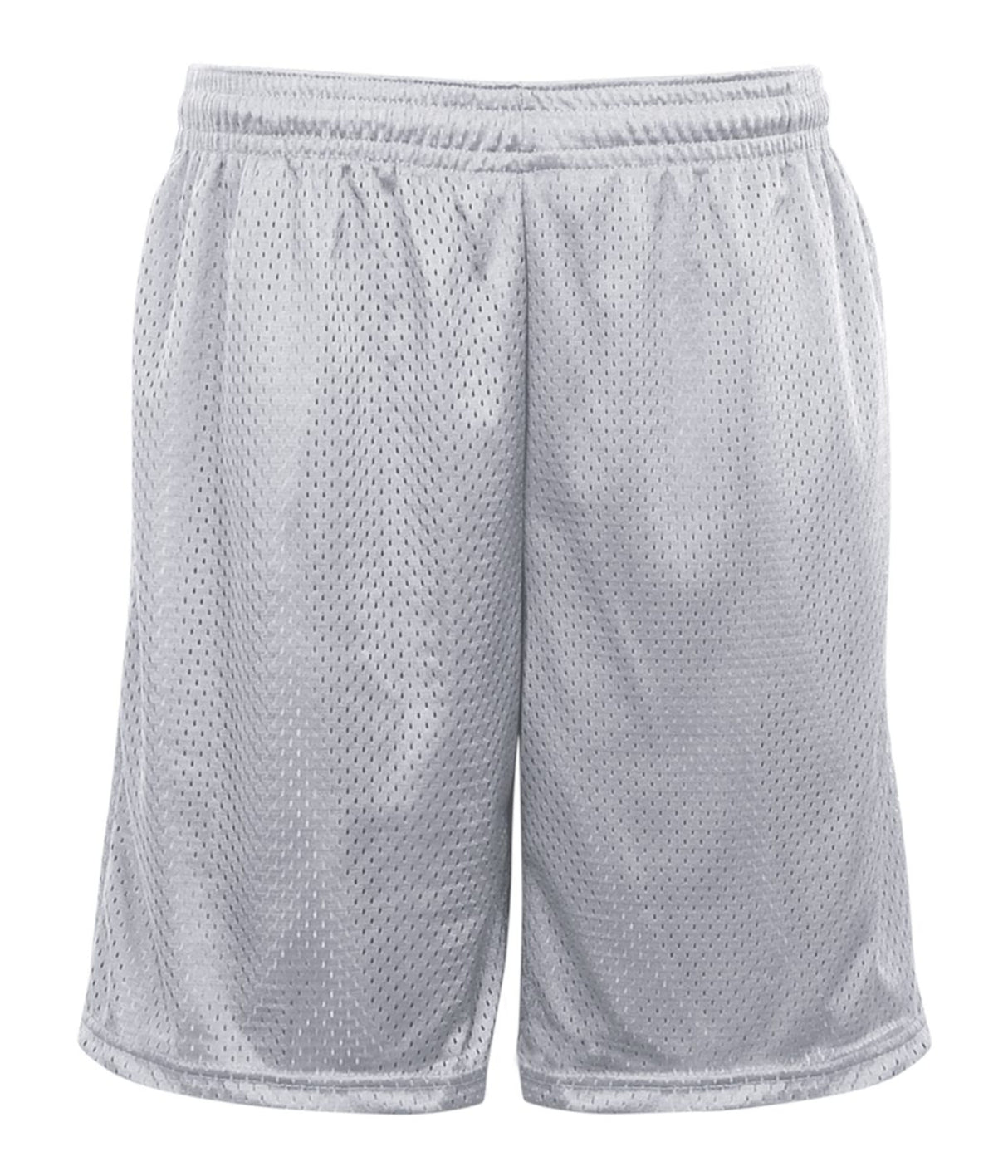 Mesh Pocketed Short