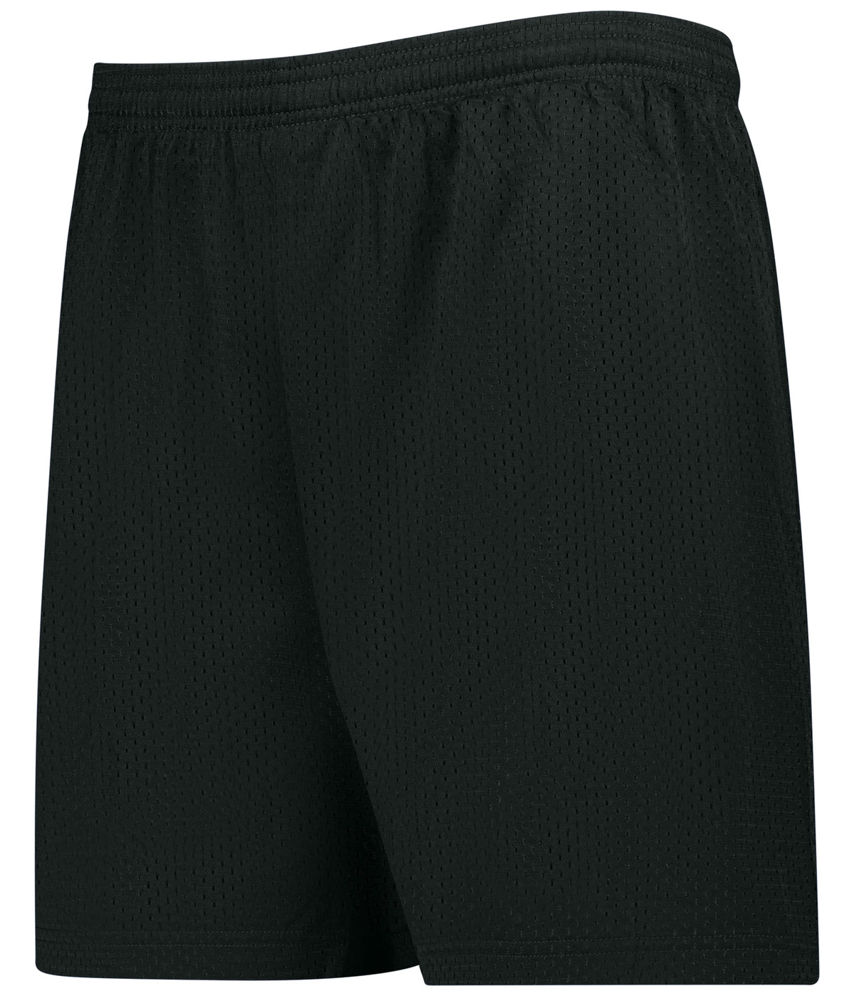 Tricot Mesh 5" In Short - Pro Game Sports