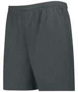 Tricot Mesh 5" In Short - Pro Game Sports