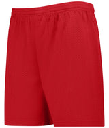 Tricot Mesh 5" In Short - Pro Game Sports