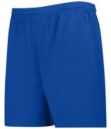 Tricot Mesh 5" In Short - Pro Game Sports