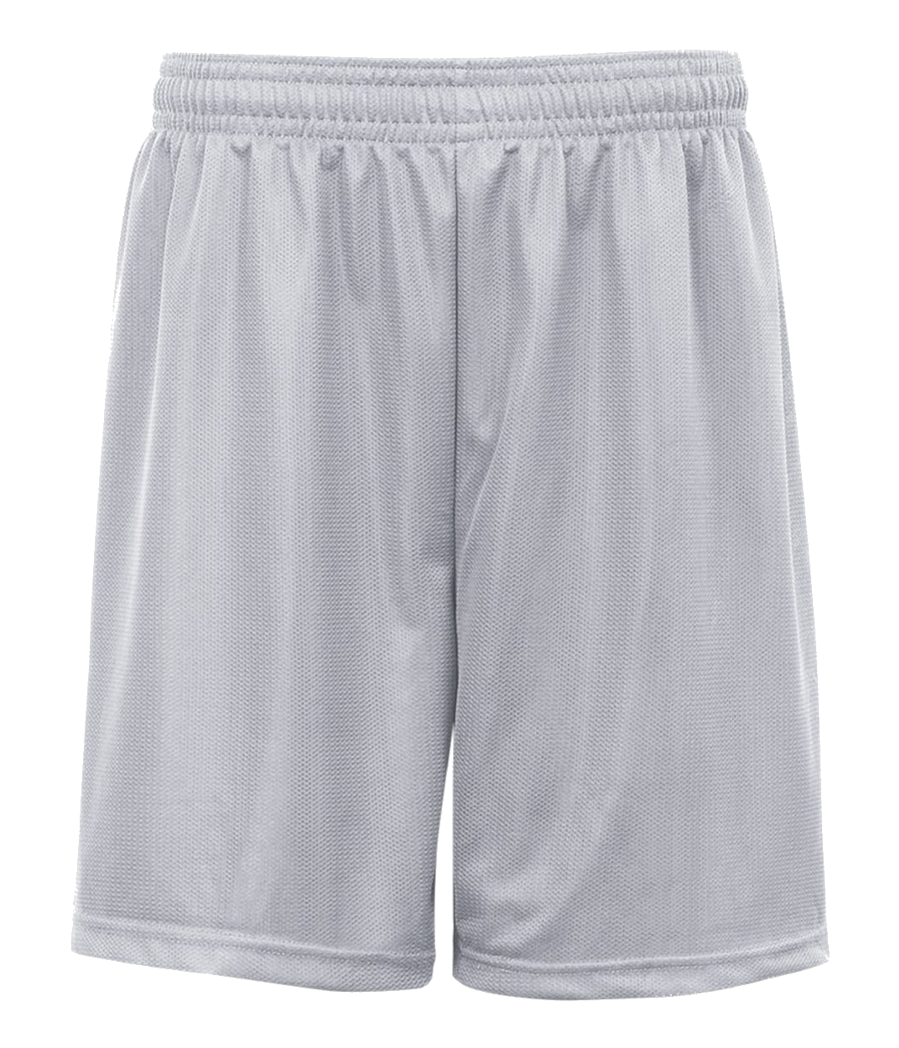 Mini Mesh 9 Inch Short